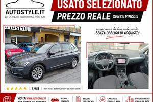 VOLKSWAGEN Tiguan 2.0 TDI 150 CV SCR DSG Life