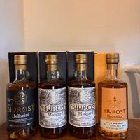 Lotto Raro Bivrost "Nine Worlds Series" - Arctic