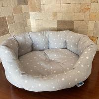 Cuccia cane gatto morbida