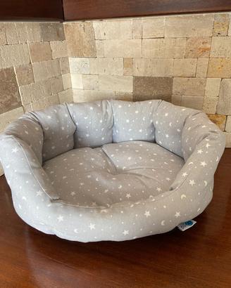 Cuccia cane gatto morbida