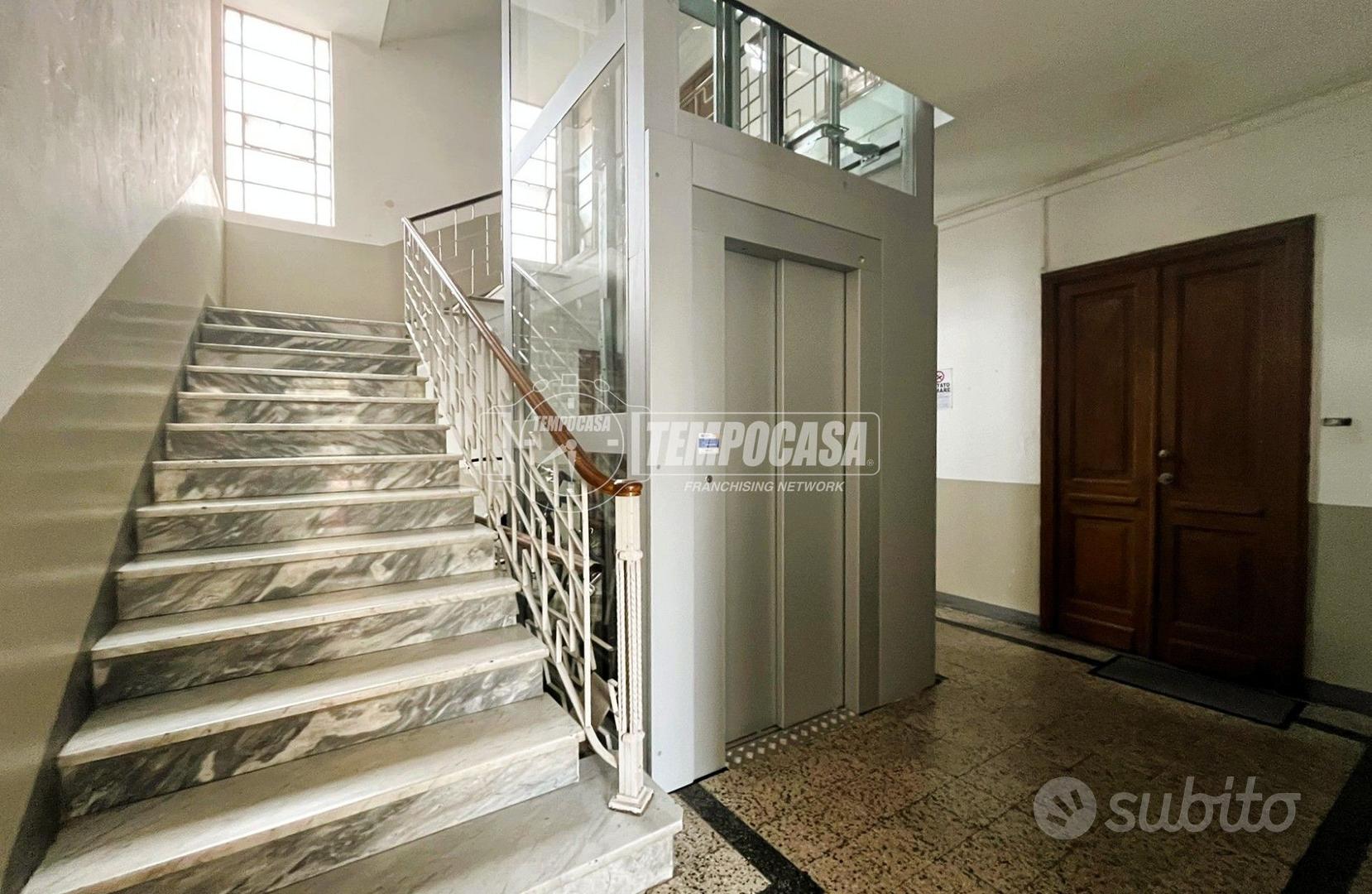 Apartment in Pinerolo, San Luigi - Vista 3