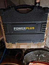 Dremmel power plus