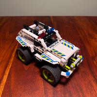 Lego Technic 42047