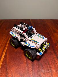 Lego Technic 42047