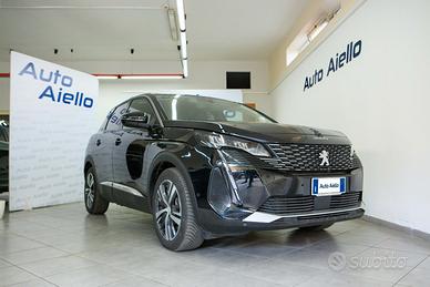 Peugeot 3008 Hybrid 225 e-EAT8 Allure Pack