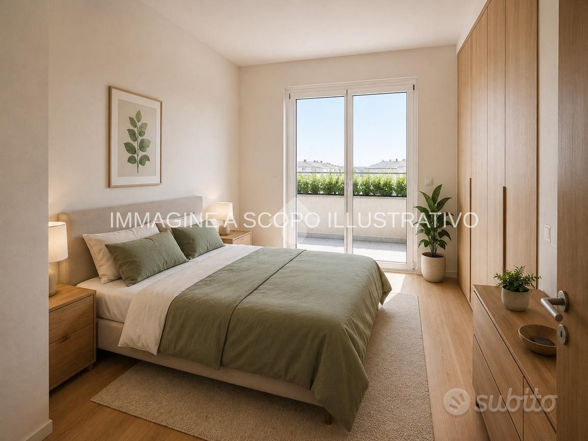 Appartamento – Porto Sant'Elpidio, Centro, Fermo - Altro