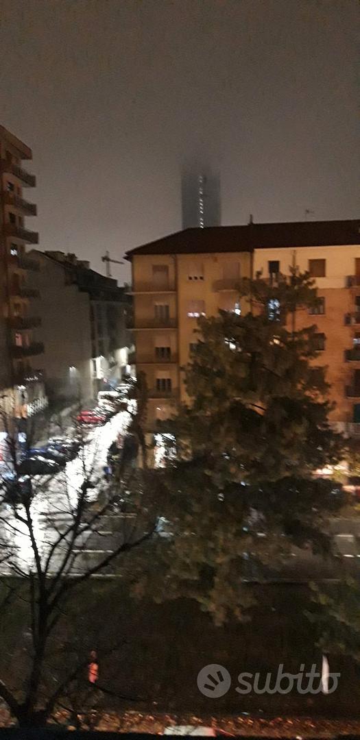 Stanza doppia a Torino, foto 4 di 5