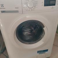 lavatrice Electrolux Ewf1286dow