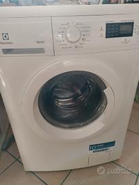 lavatrice Electrolux Ewf1286dow