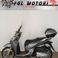 Honda SH 300 i 300i