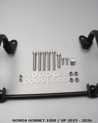 Barre di protezione per HONDA HORNET 1000 SP 2025