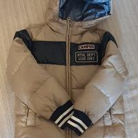 Piumino bambino Benetton