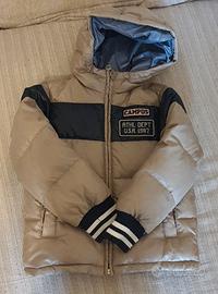 Piumino bambino Benetton