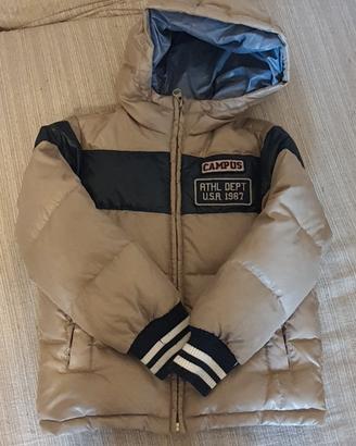 Piumino bambino Benetton
