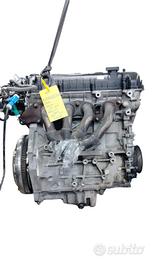 MOTORE COMPLETO FORD Focus Berlina 4Â° Serie SYDA