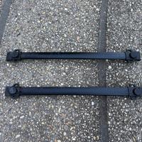 BARRE PORTAPACCHI FIAT FREEMONT