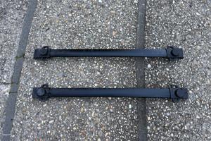 BARRE PORTAPACCHI FIAT FREEMONT