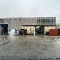CAPANNONE A SAVIGNANO SUL RUBICONE
