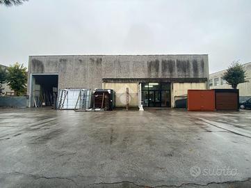 CAPANNONE A SAVIGNANO SUL RUBICONE