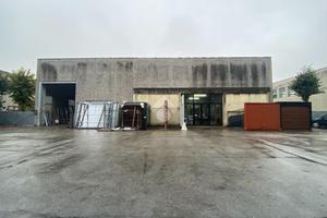 CAPANNONE A SAVIGNANO SUL RUBICONE