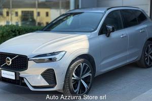 Volvo XC60 2.0 b4 Plus Dark auto *21'', MATRI...
