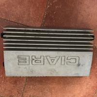 Amplificatore CIARE + subwoofer CIARE