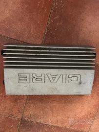 Amplificatore CIARE + subwoofer CIARE