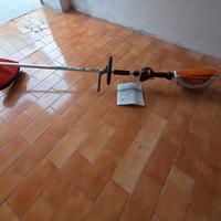 DECESPUGLIATORE FSA 130