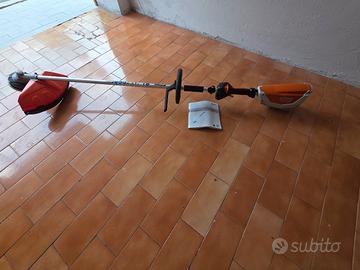 DECESPUGLIATORE FSA 130