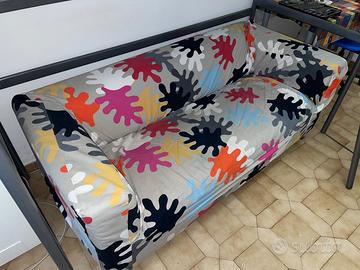 Divano 2 posti Ikea Klippan