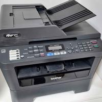 Stampante multifunzione brother mfc7680dw
