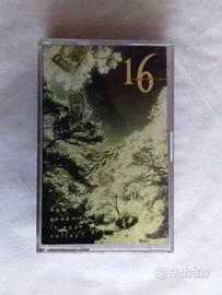 Musicassetta - 16 Tambourines