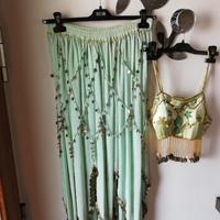 Vestiti danza del ventre