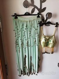 Vestiti danza del ventre