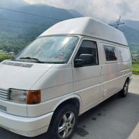 Volkswagen transporter t4