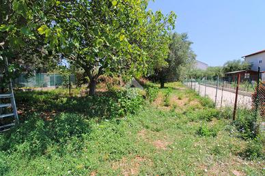 TER. RESIDENZIALE A LORETO