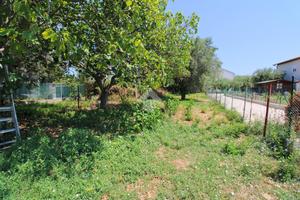TER. RESIDENZIALE A LORETO