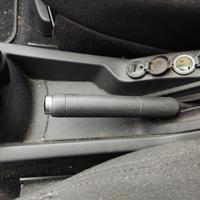 Leva freno a mano CITROEN C3 1.4cc benz 2009