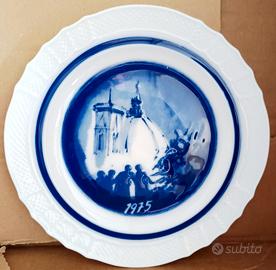 Richard vecchio Ginori 3 vedute Firenze Guarnieri