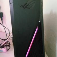 Asus Rog Strix PC