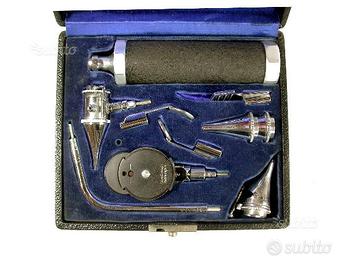 Oftalmoscopio d'epoca