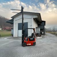 Muletto 15 Quintali