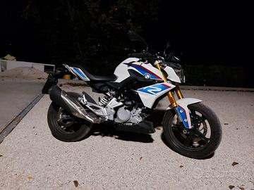 bmw g 310 R