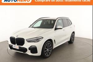 BMW X5 xDrive30d Msport