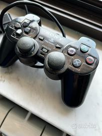 Joypad PS2 - NON funzionante prezzo stracciato.