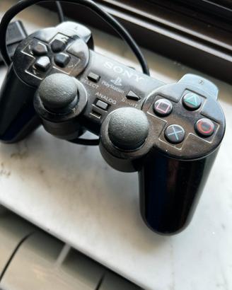 Joypad PS2 - NON funzionante prezzo stracciato.