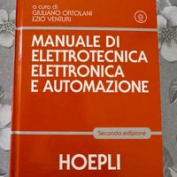 Manuale di elettrotecnica