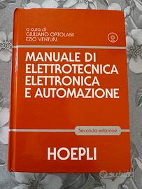 Manuale di elettrotecnica