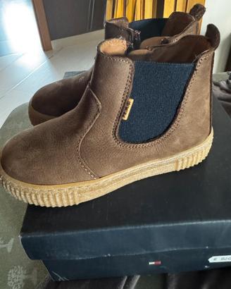Scarpe bimbo