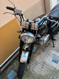 Moto Mash